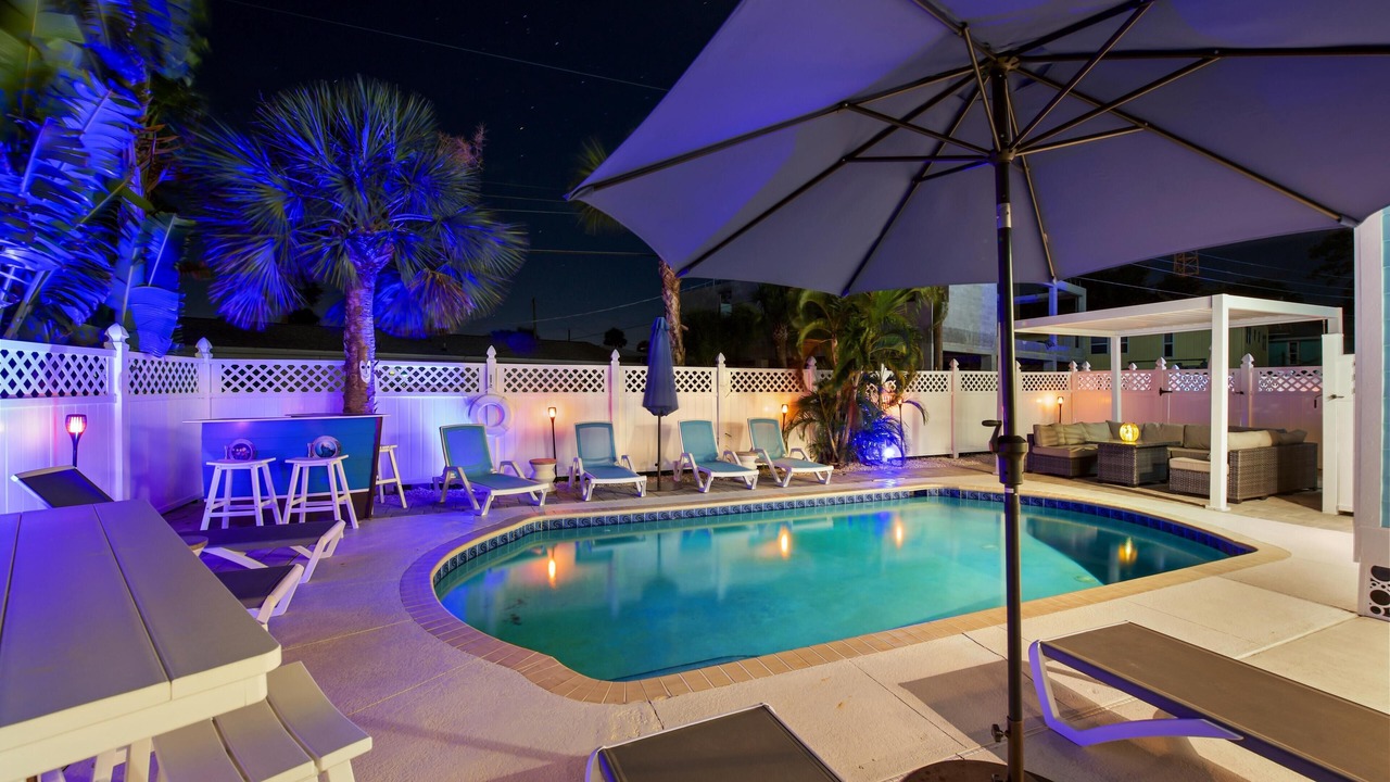 Photo of Outdoor in Fort Myers Beach