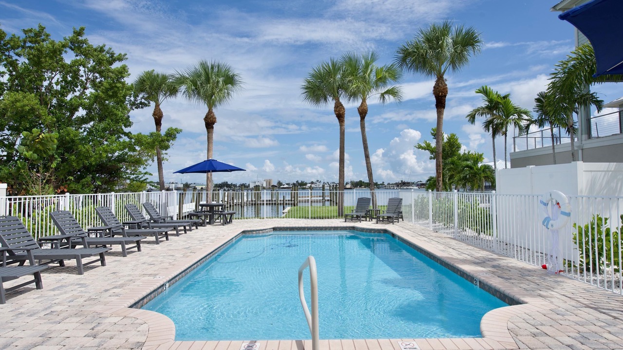 Photo of Outdoor in Fort Myers Beach