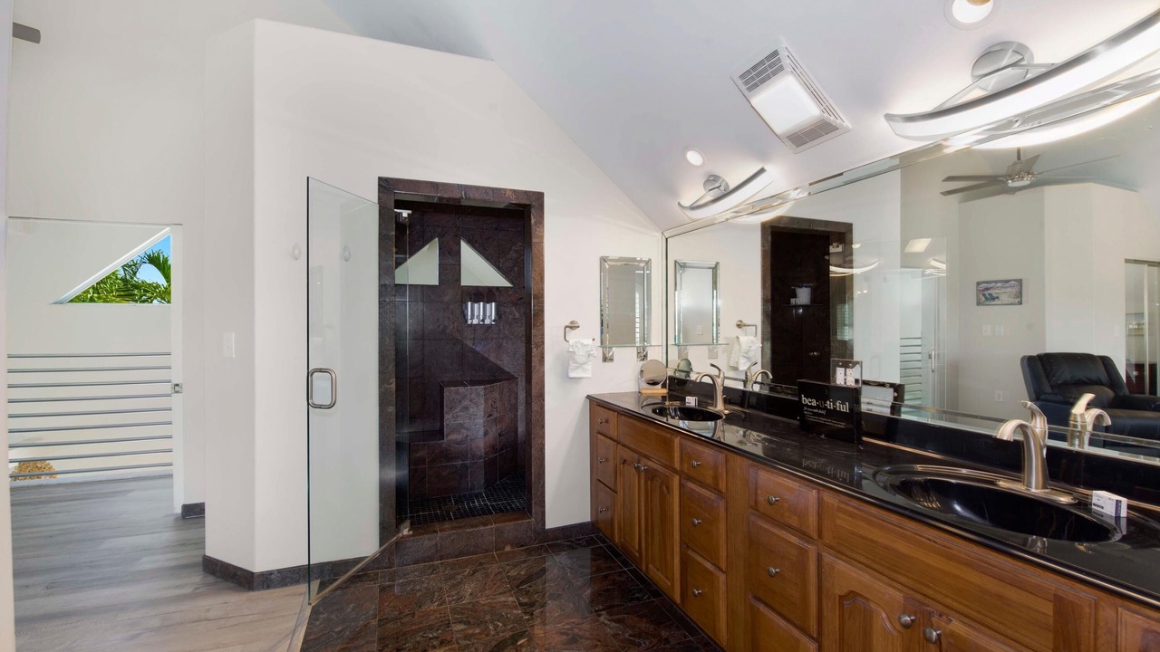 Photo of Bathroom in Fort Myers Beach