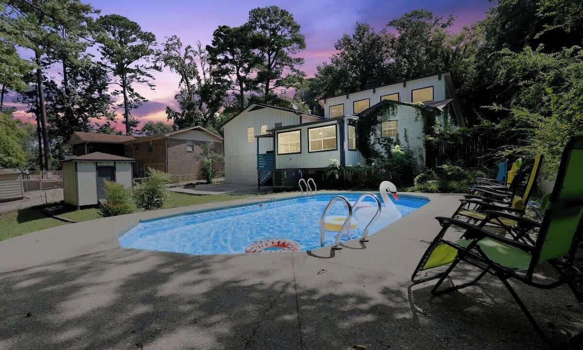 Photo of Outdoor in New Castle