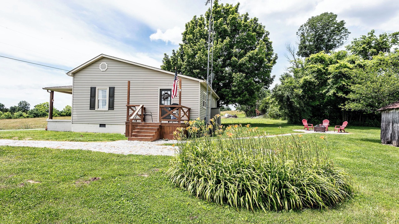 Photo of Outdoor in Loretto