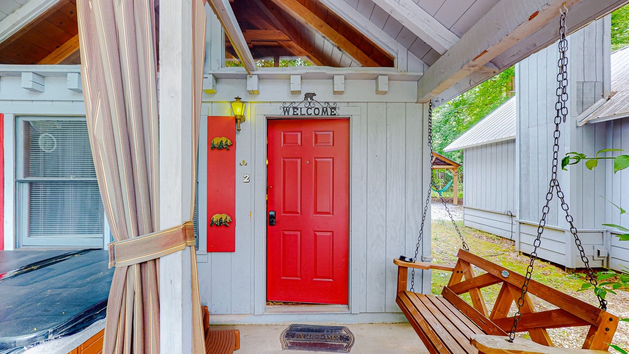 Photo of Outdoor in Sautee Nacoochee