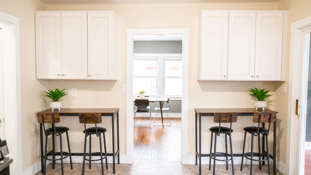 Photo of Kitchen in Creston