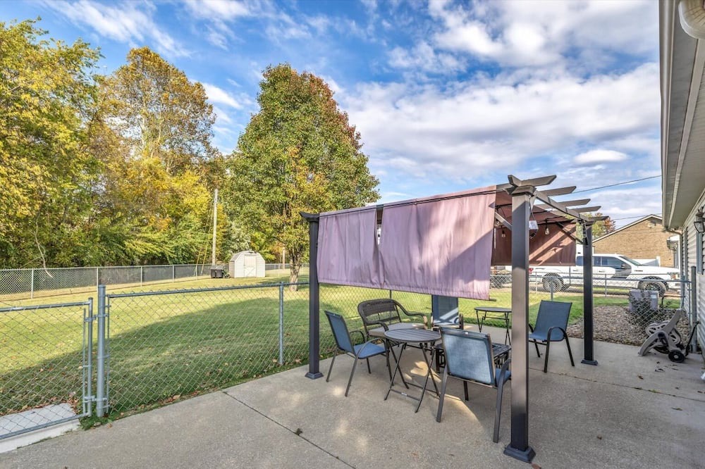 Photo of Outdoor in Owensboro