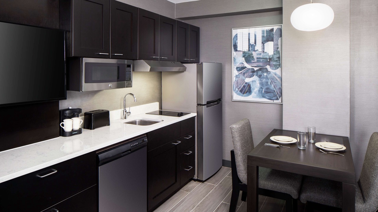 Photo of Kitchen in Buckhead