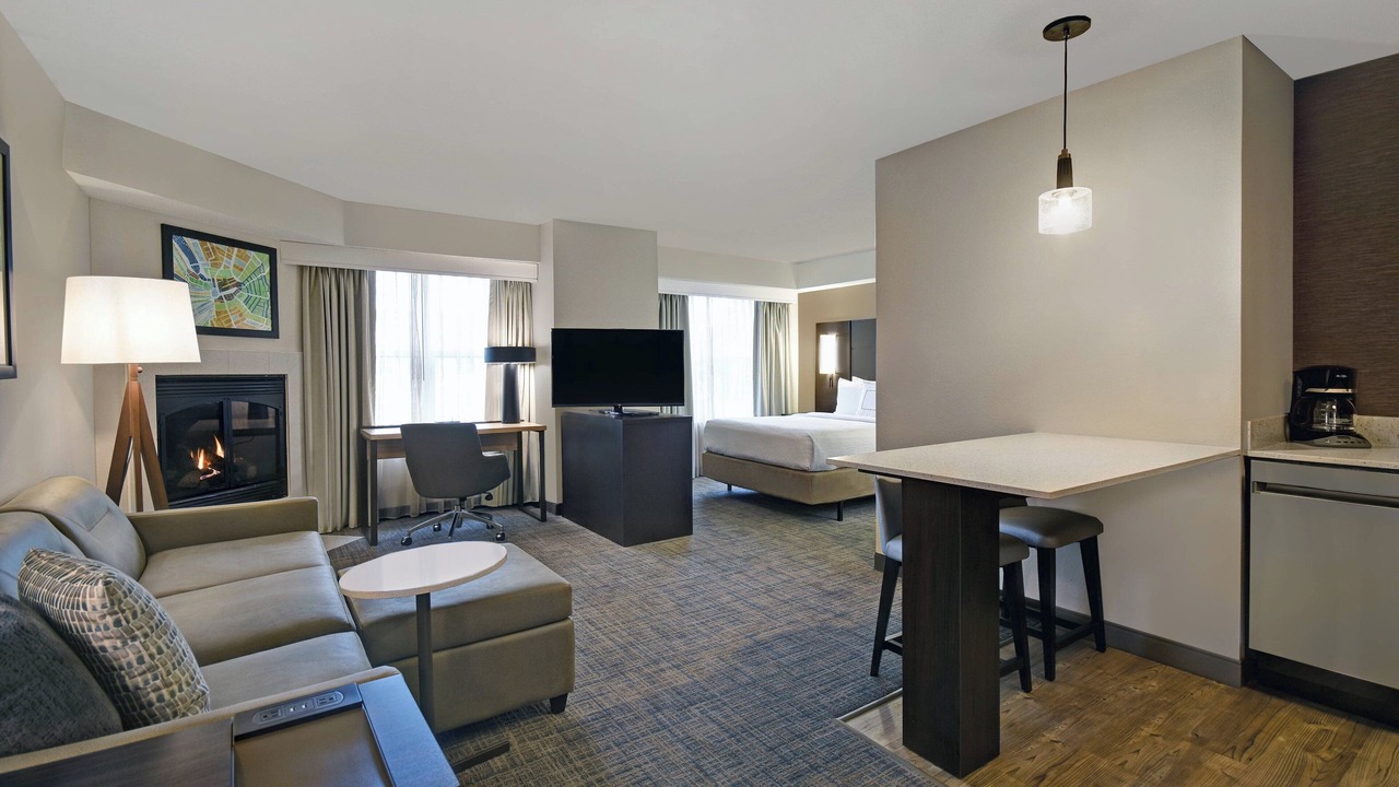 Photo of Bedroom in Fairgrounds