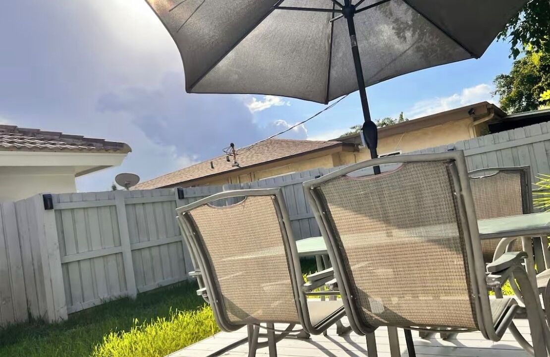 Photo of Outdoor in Boca Raton