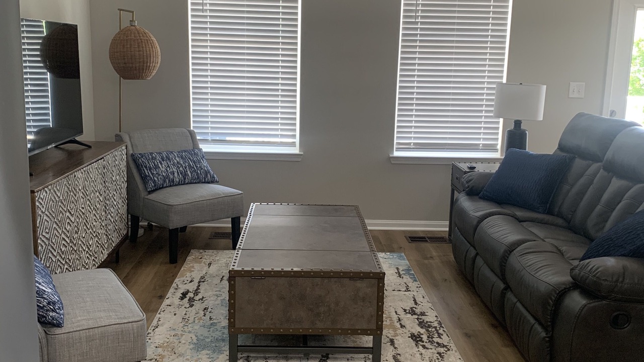 Photo of Livingroom in Oxford