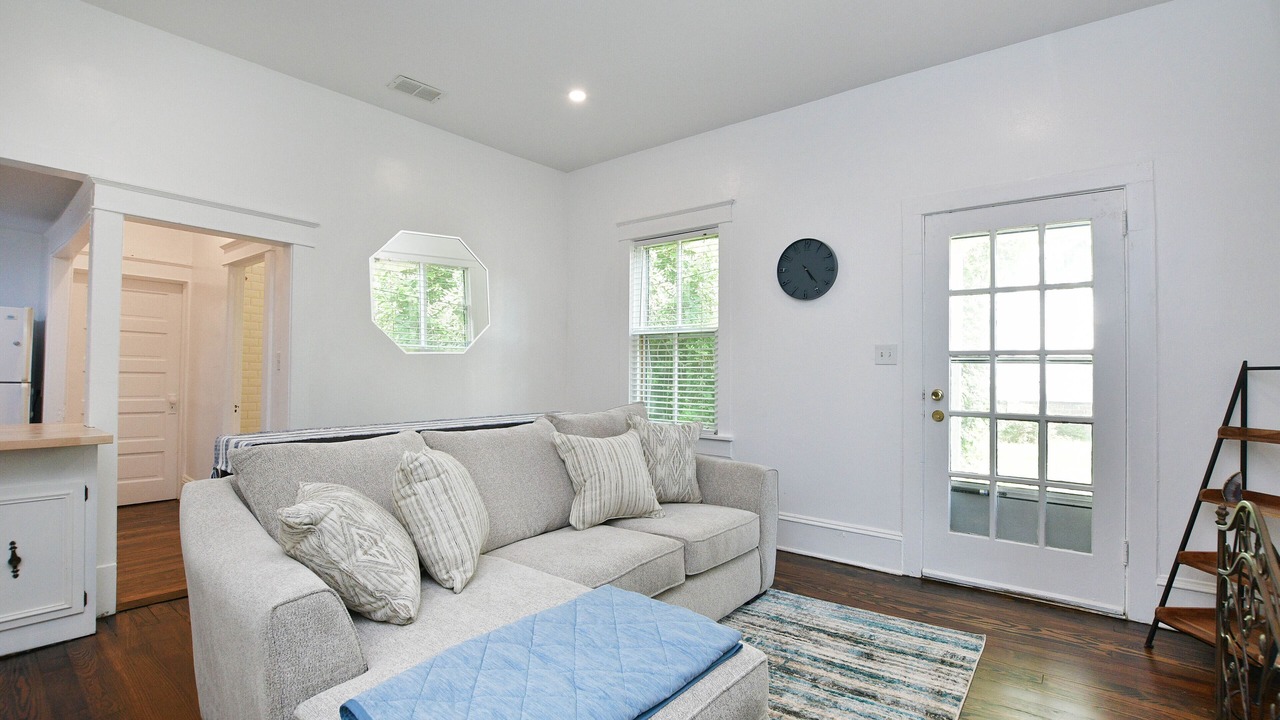 Photo of Livingroom in Drayton