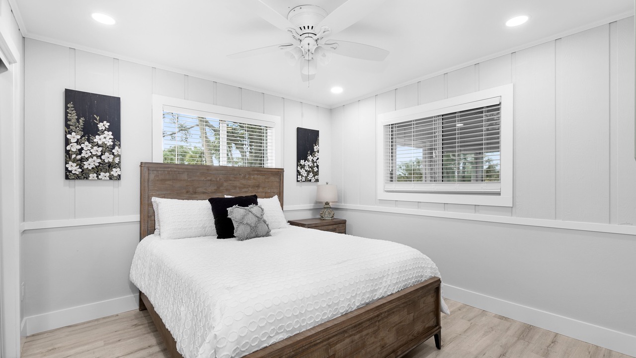Photo of Bedroom in Fort Myers Shores