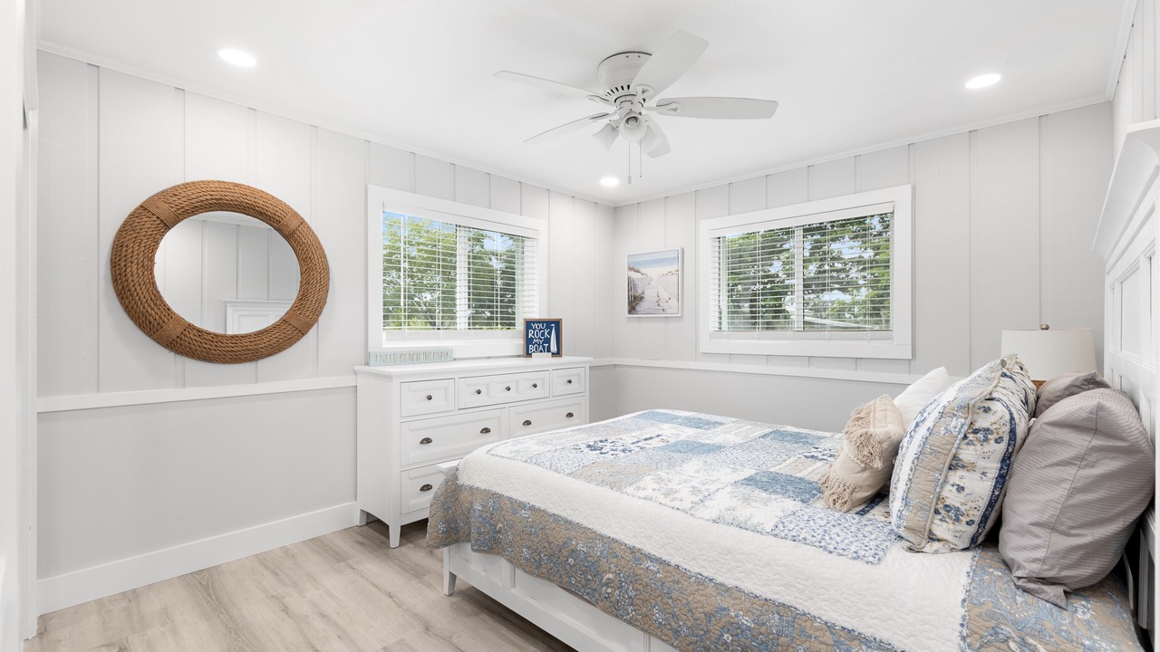 Photo of Bedroom in Fort Myers Shores