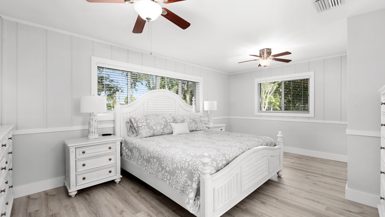 Photo of Bedroom in Fort Myers Shores