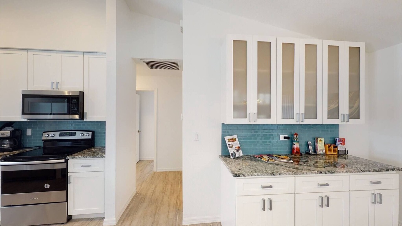 Photo of Kitchen in Pelican