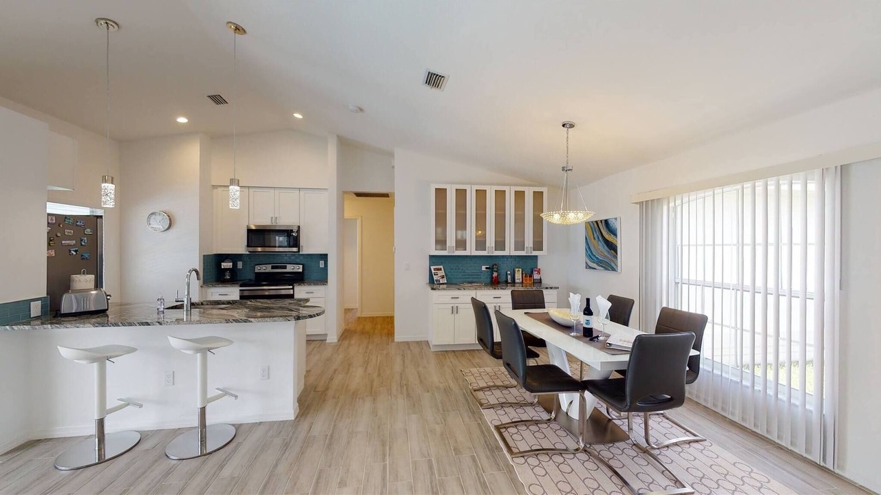 Photo of Kitchen in Pelican