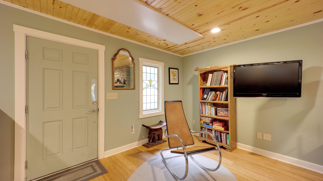 Photo of Bedroom in Newland