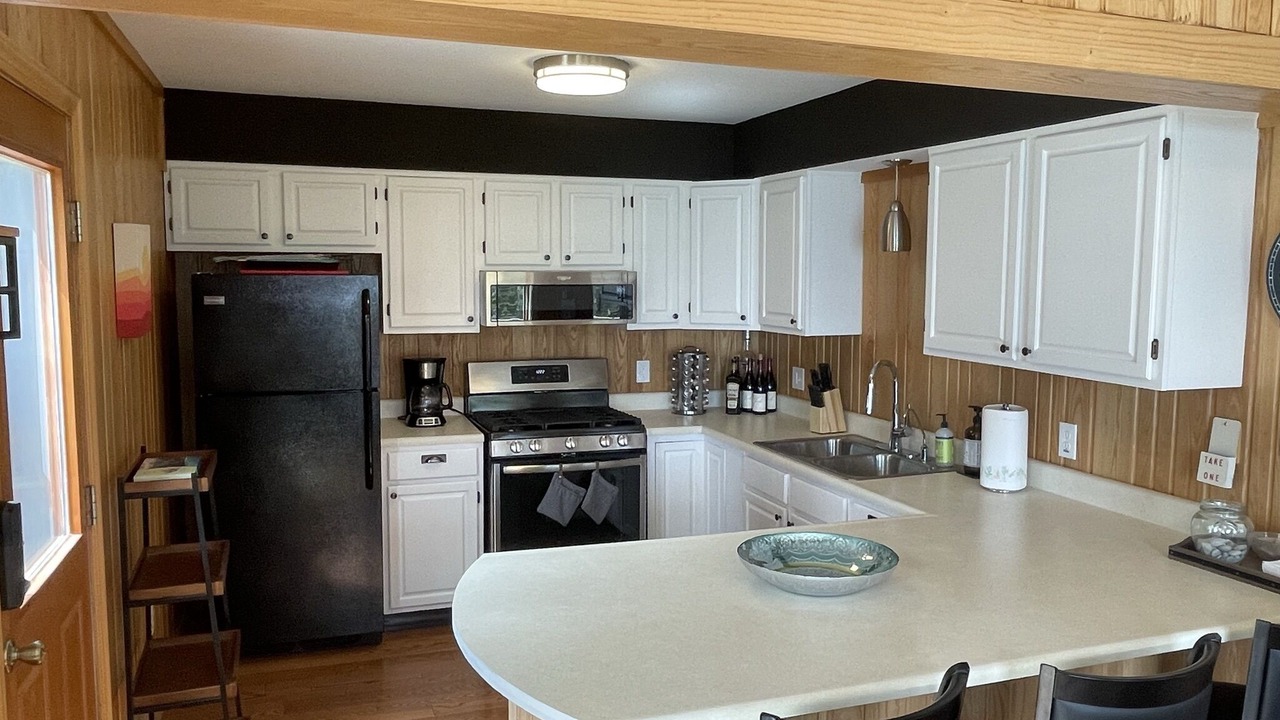 Photo of Kitchen in Harrisville