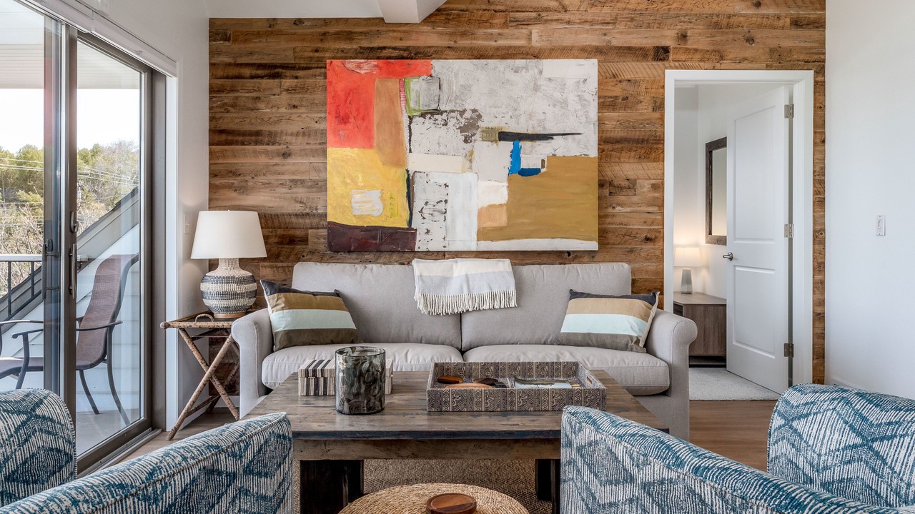 Photo of Livingroom in Fish Creek