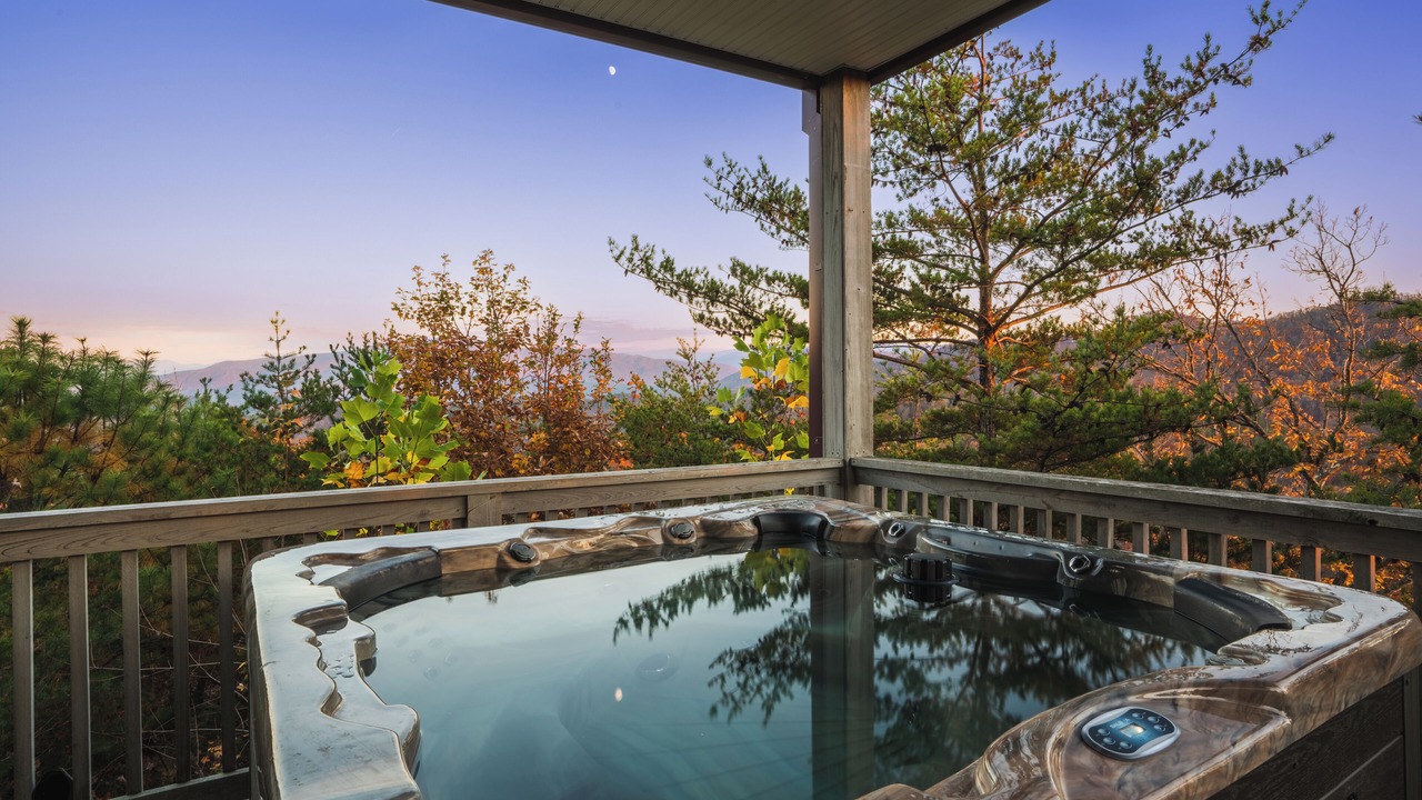 Photo of Outdoor in Sevierville