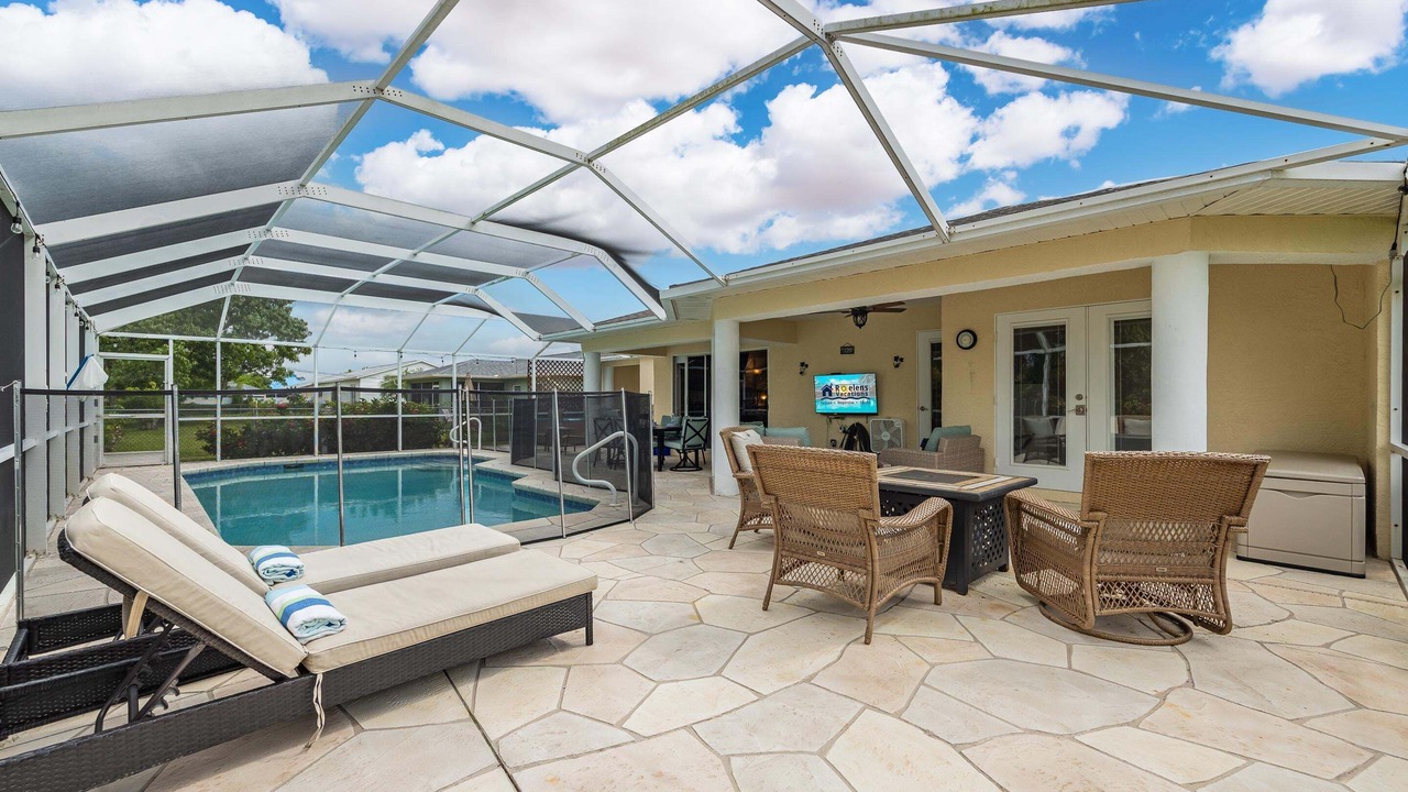 Photo of Outdoor in Cape Coral