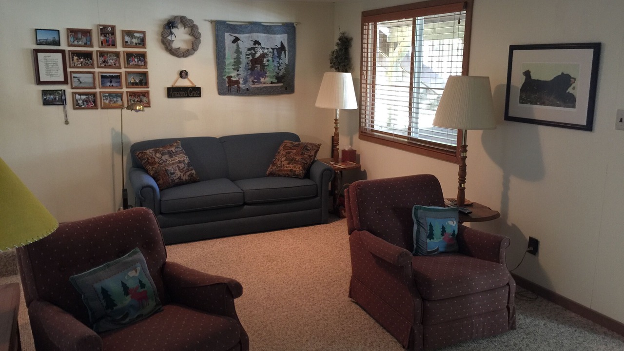Photo of Bedroom in Lake Ann