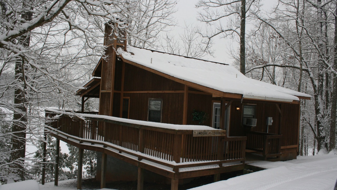 Photo of Outdoor in Blairsville