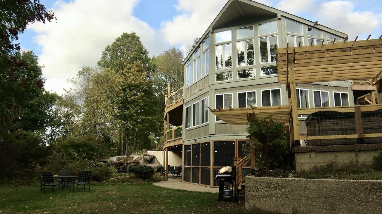Photo of Outdoor in Pendleton