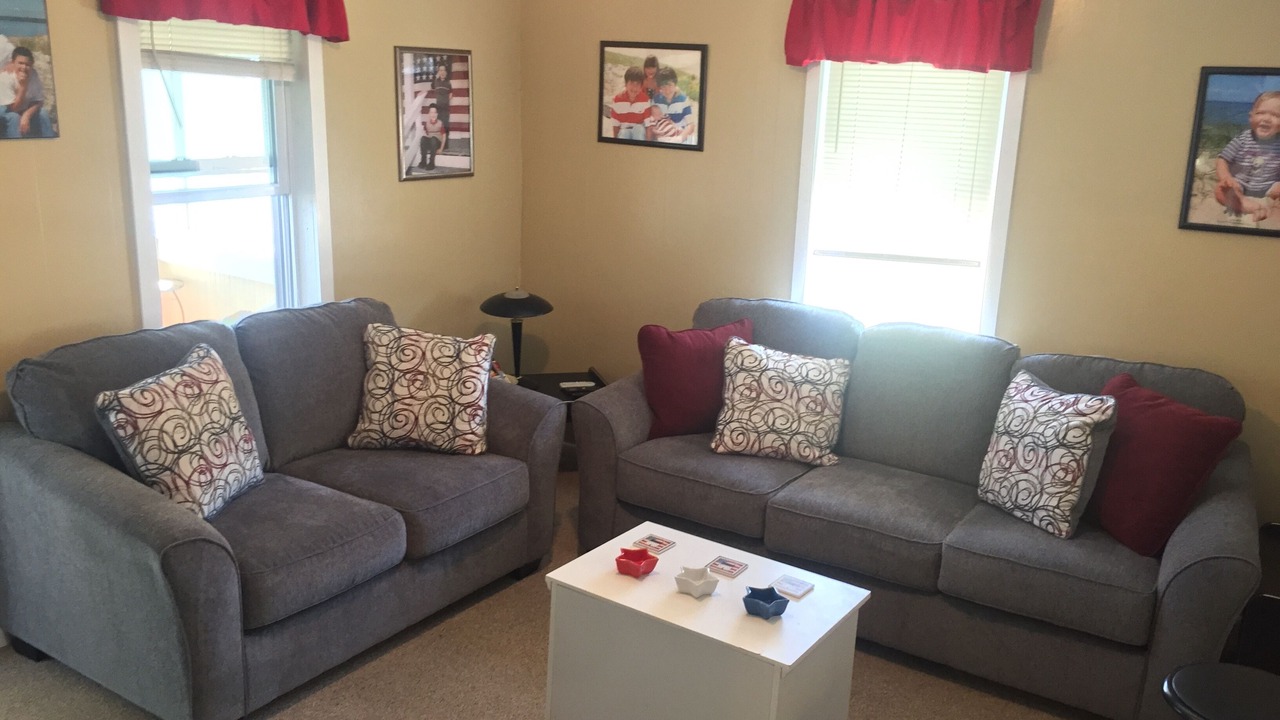 Photo of Livingroom in St Ignace
