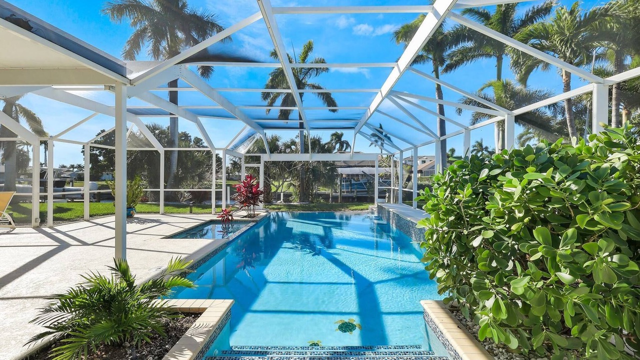 Photo of Outdoor in Yacht Club