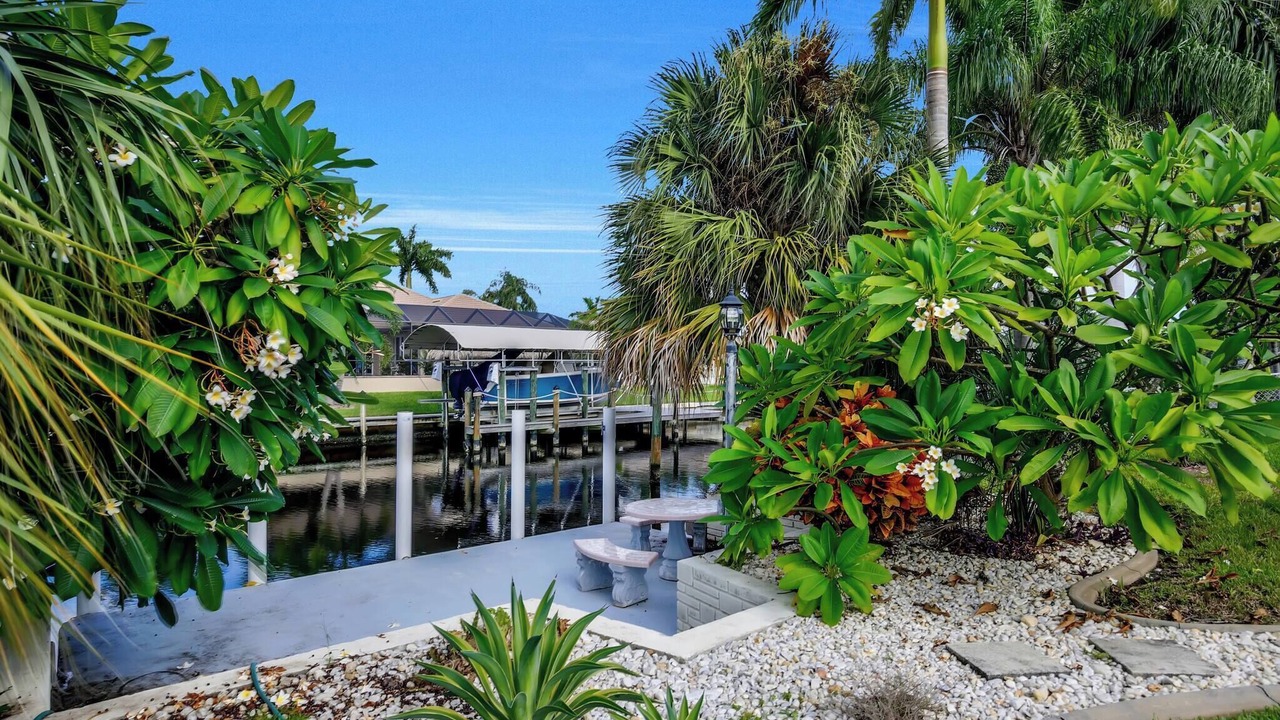 Photo of Outdoor in Yacht Club