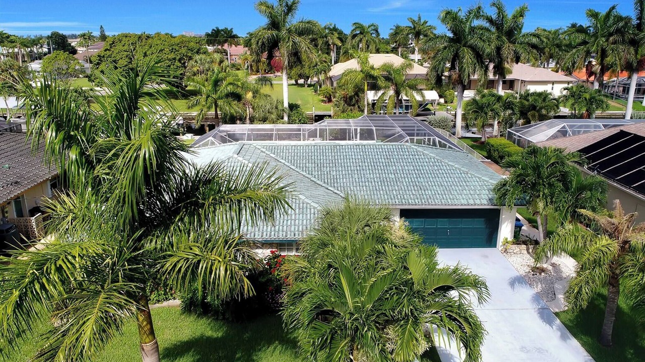 Photo of Outdoor in Yacht Club