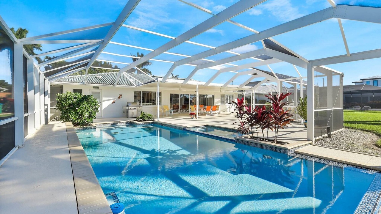 Photo of Outdoor in Yacht Club