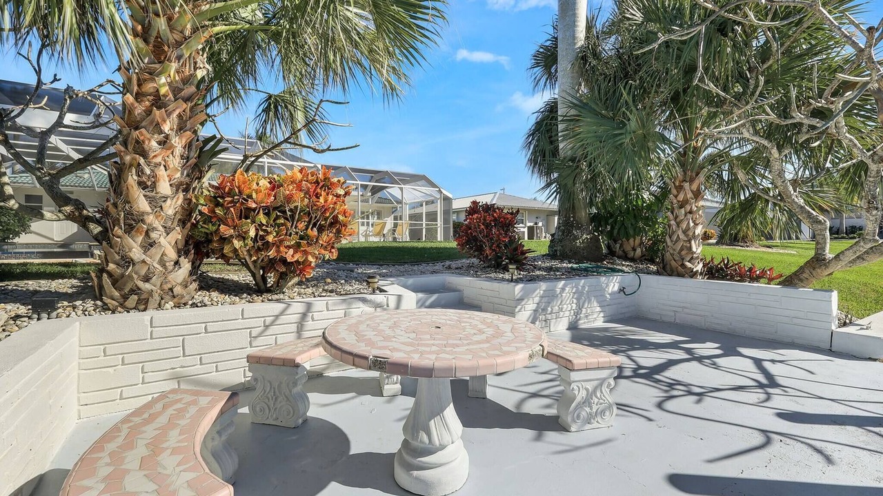 Photo of Outdoor in Yacht Club