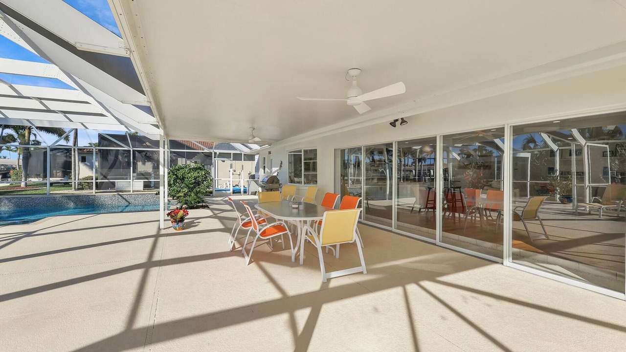 Photo of Outdoor in Yacht Club