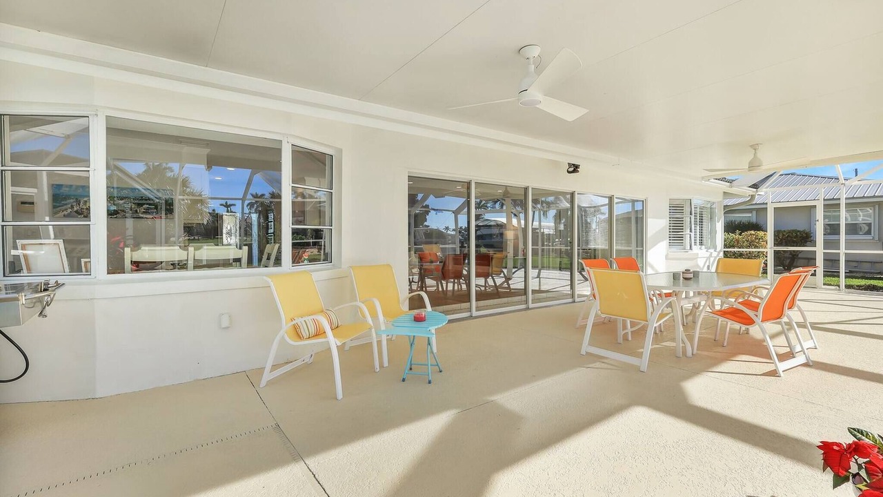 Photo of Outdoor in Yacht Club