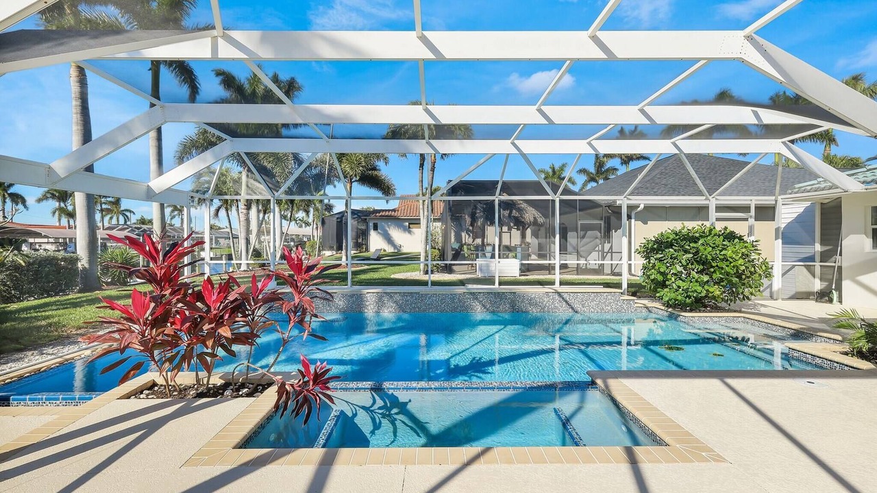 Photo of Outdoor in Yacht Club
