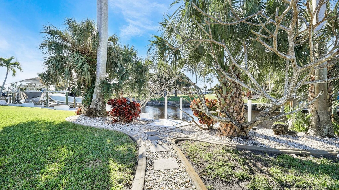 Photo of Outdoor in Yacht Club