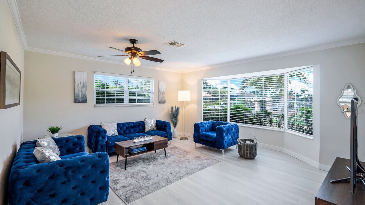 Photo of Livingroom in Pelican