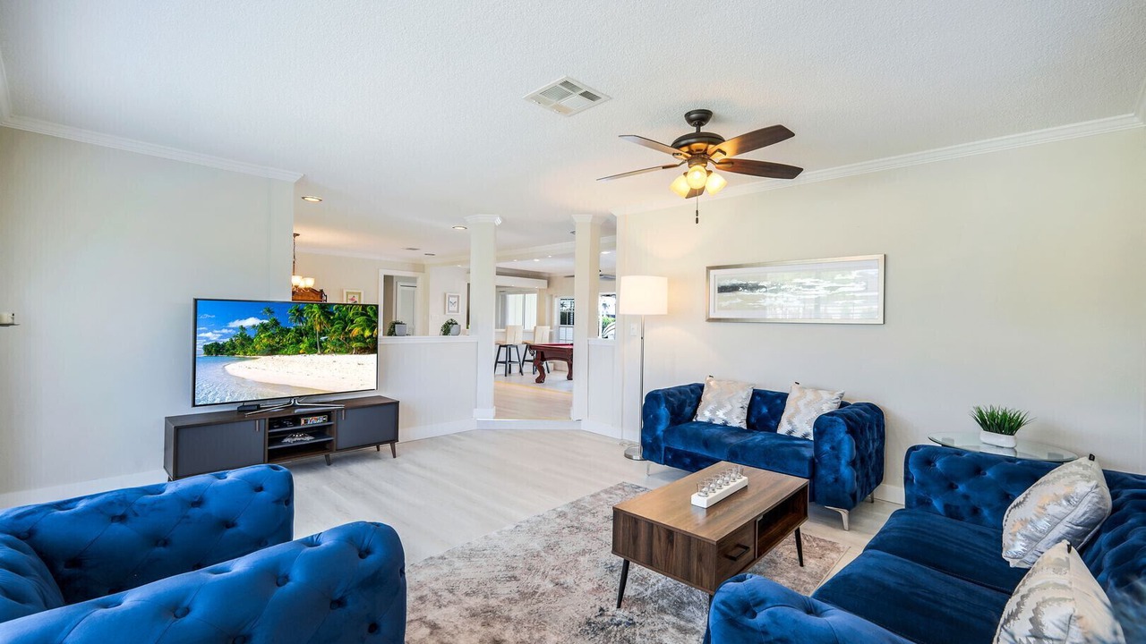 Photo of Livingroom in Pelican