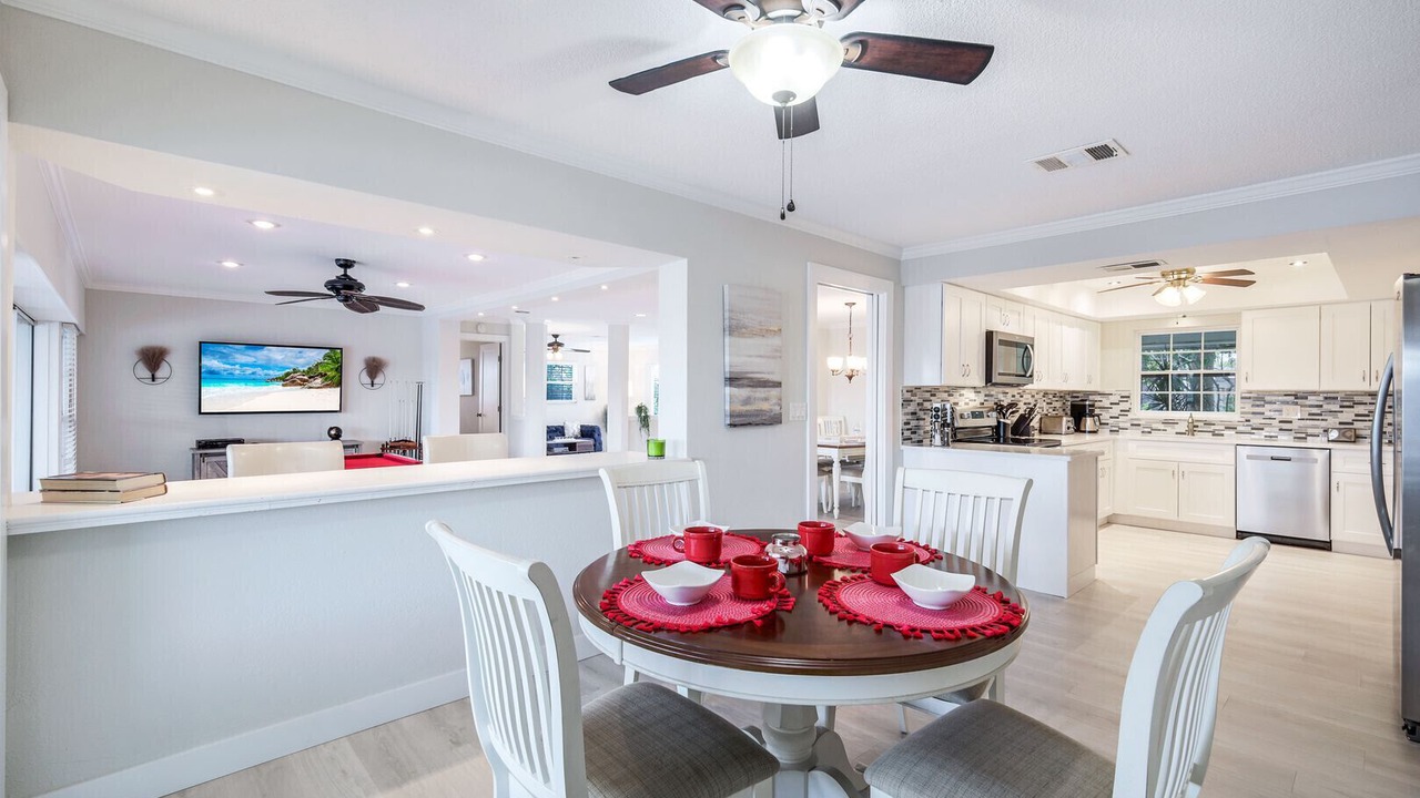 Photo of Kitchen in Pelican