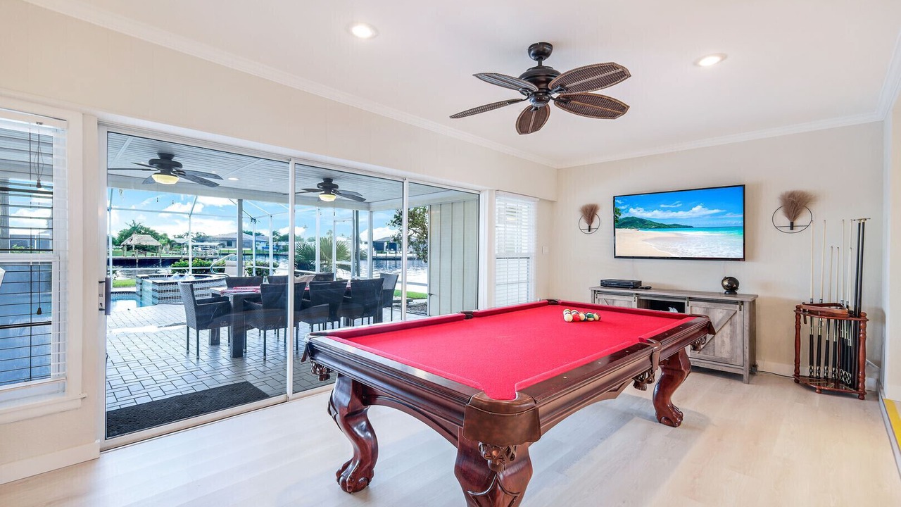 Photo of Bedroom in Pelican