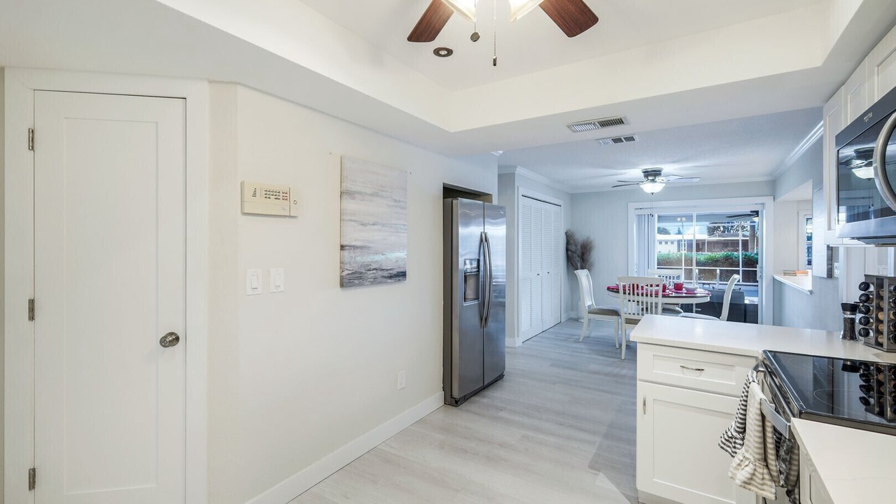 Photo of Kitchen in Pelican