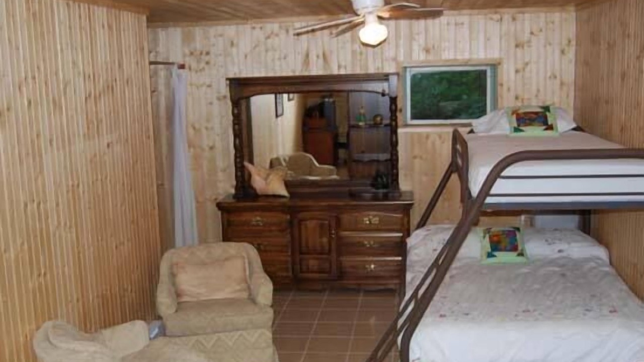 Photo of Bedroom in Bryson City