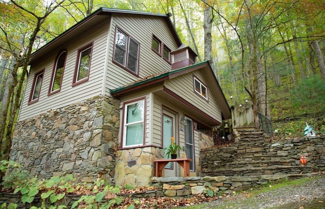 Photo of Others in Bryson City