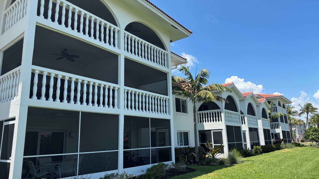 Photo of Outdoor in Sanibel