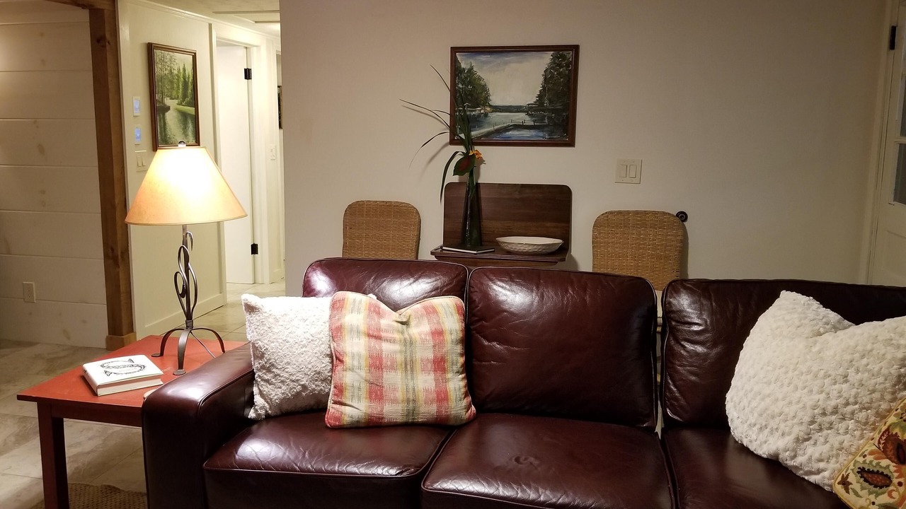 Photo of Livingroom in Mountain City