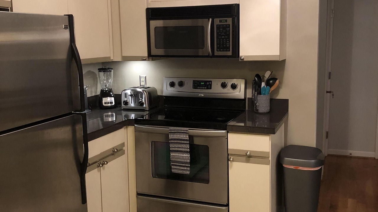 Photo of Kitchen in Salem