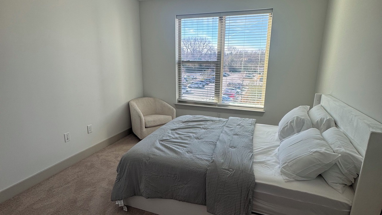 Photo of Bedroom in Chosewood Park