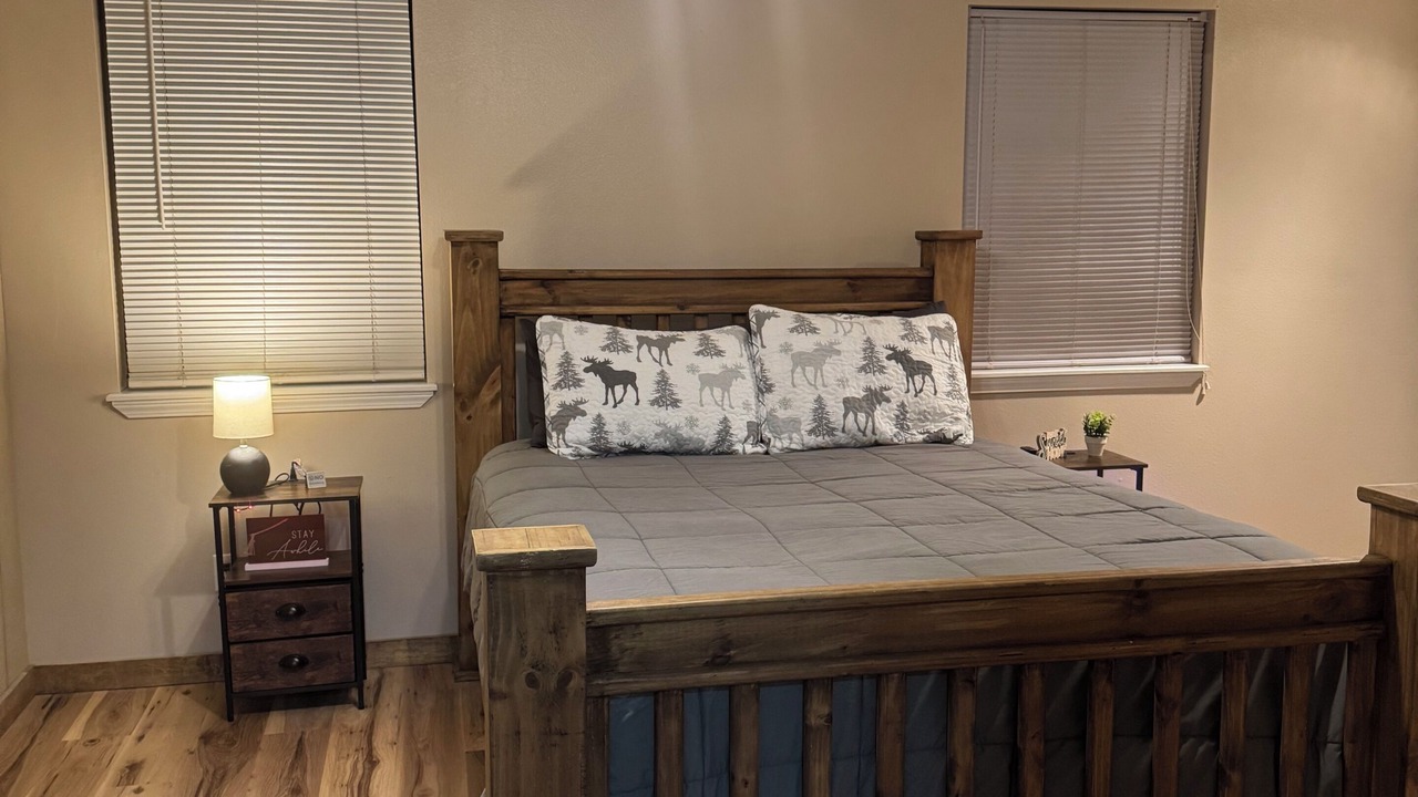 Photo of Bedroom in Dover