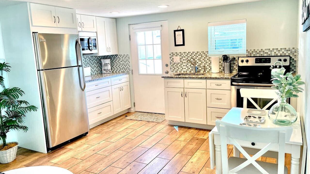 Photo of Kitchen in Southgate