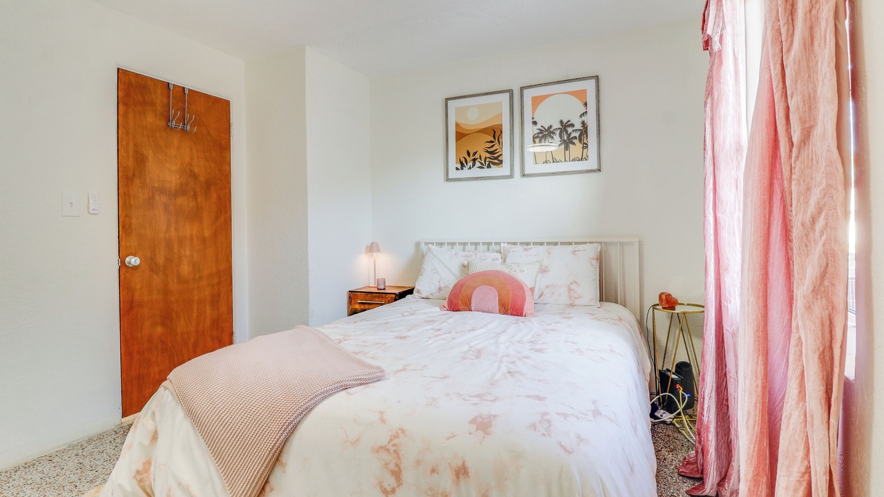 Photo of Bedroom in New Smyrna Beach